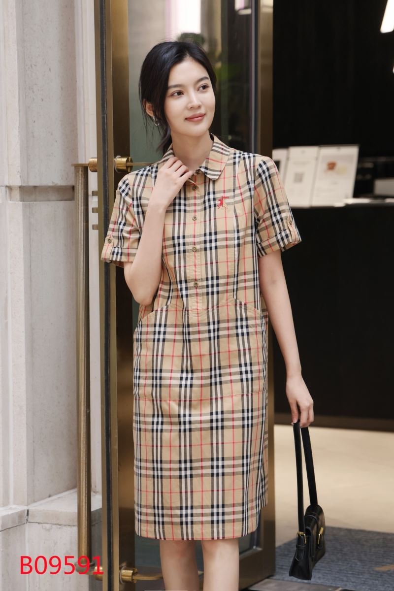 Burberry Dress